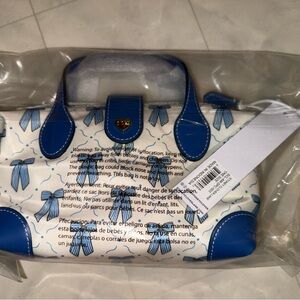 Stoney Clover Lane Small Pouchette Crossbody